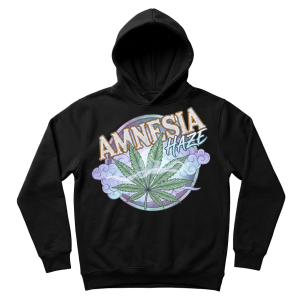 Amnesia Haze