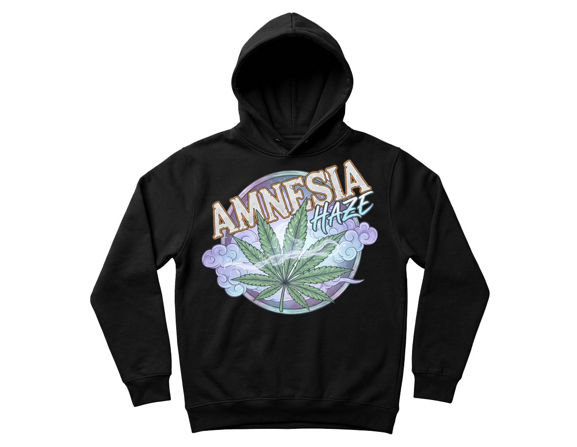 Amnesia Haze