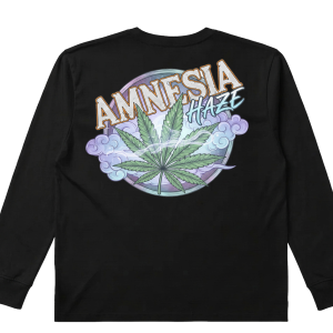 Amnesia Haze