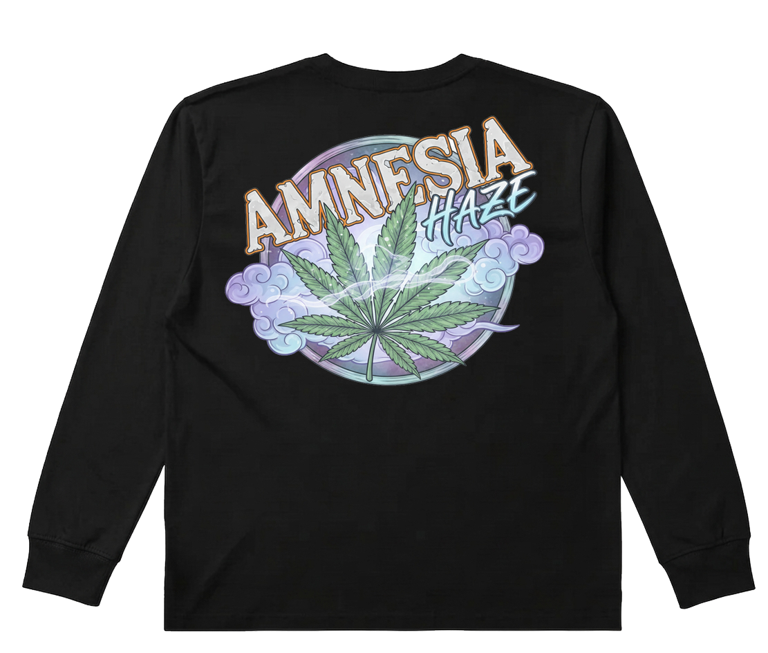 Amnesia Haze