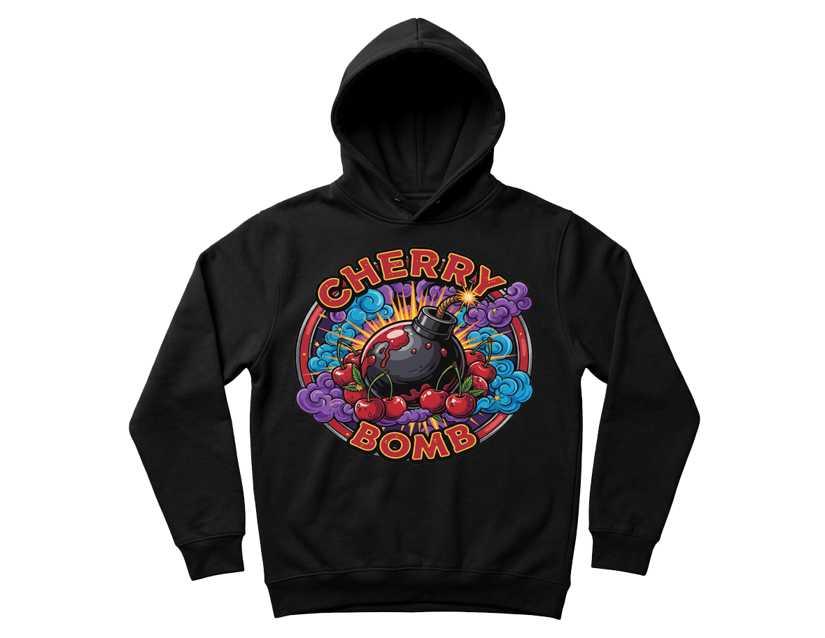 Cherry Bomb