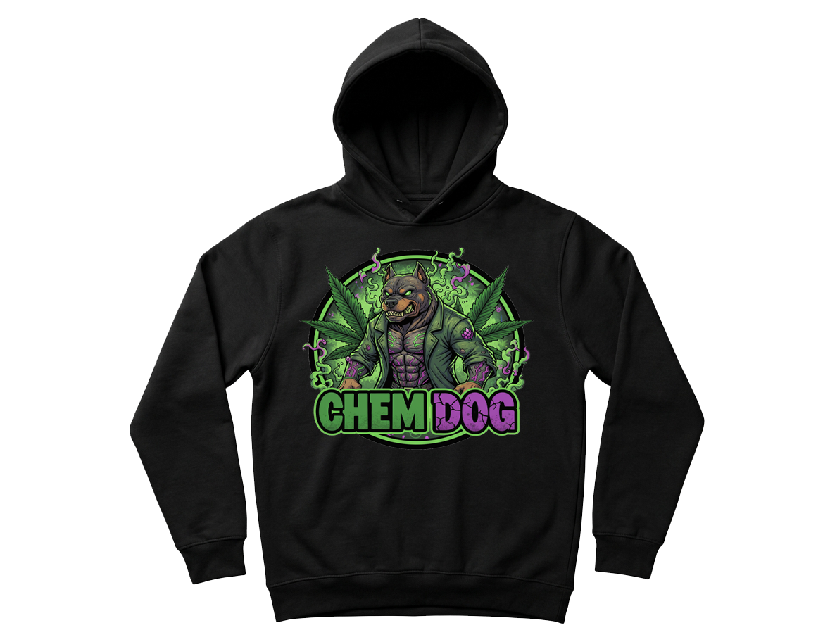 Chem Dog