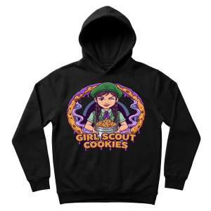 Girl Scout Cookies