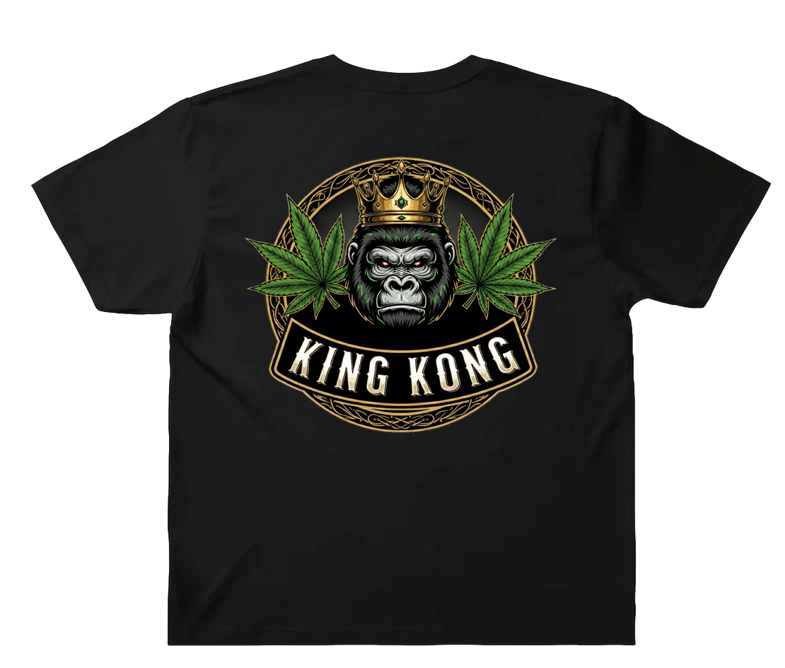 King Kong