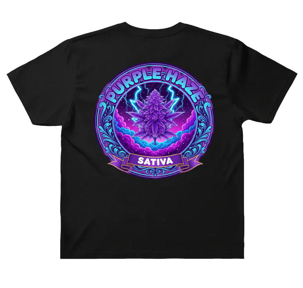 Purple Haze