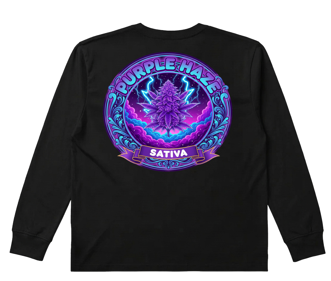 Purple Haze