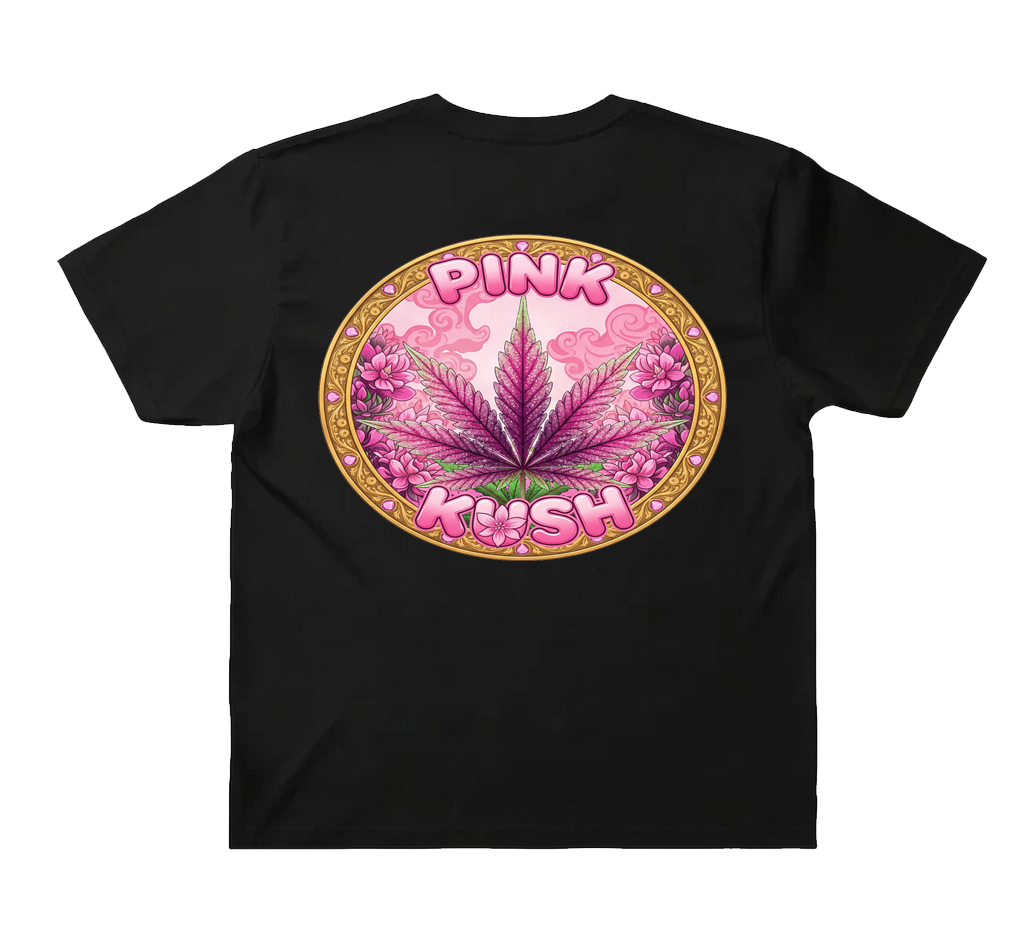 Pink Kush