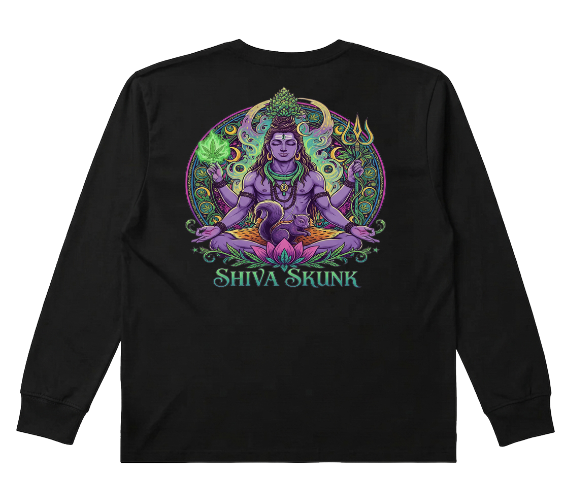 Shiva Skunk