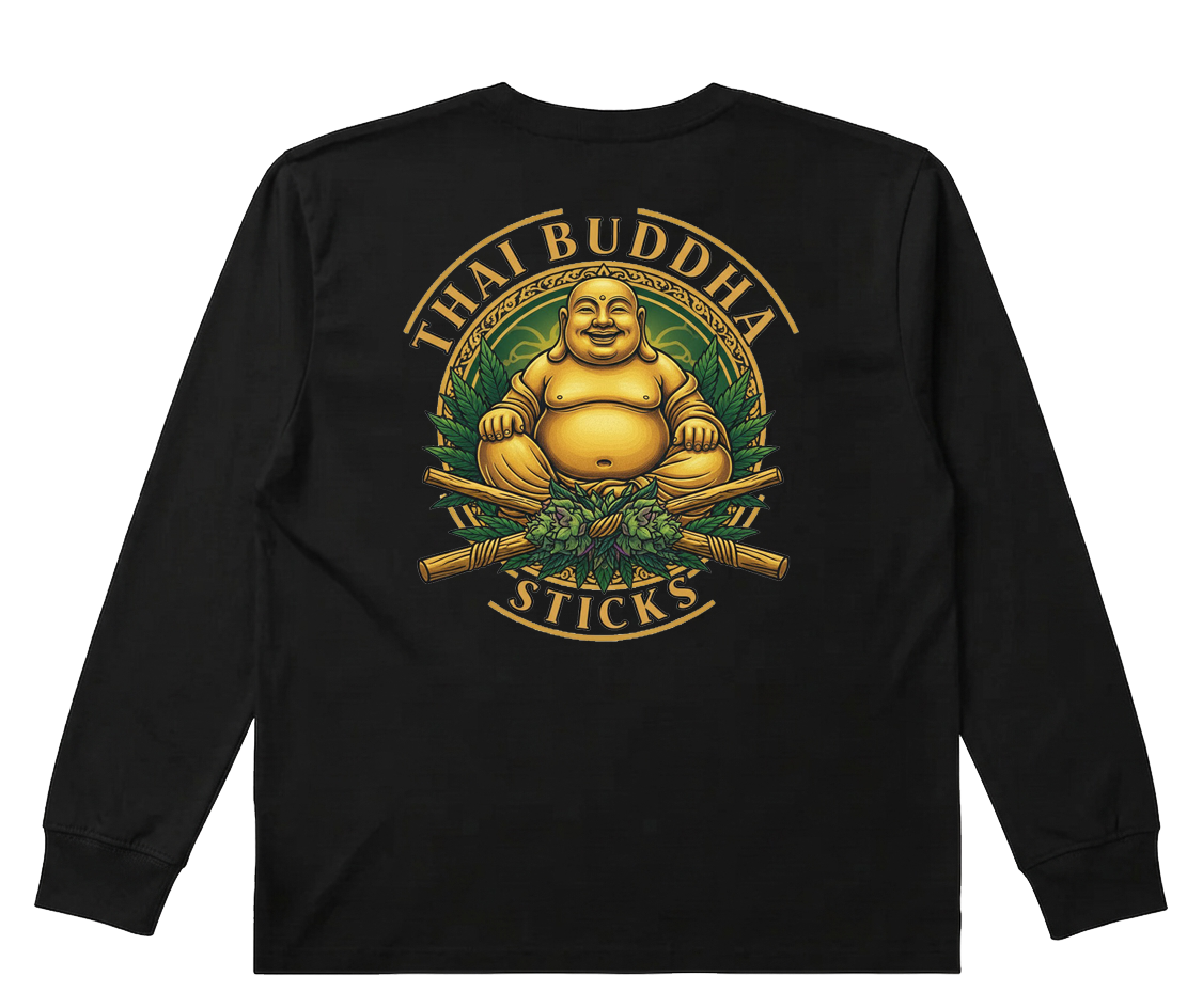 Thai Buddha Sticks