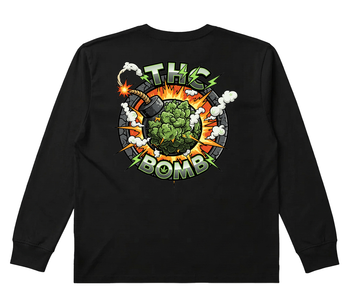 THC Bomb