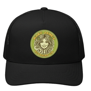Trucker Hat