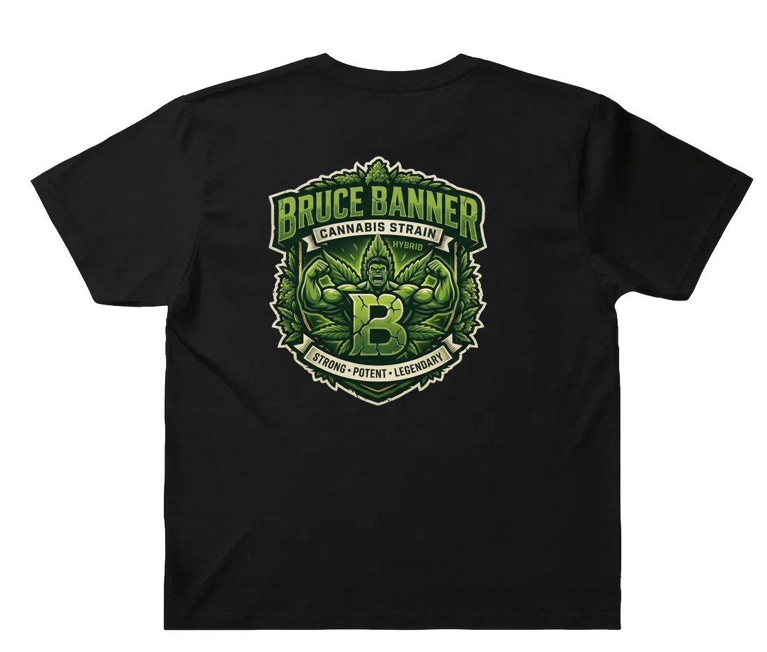 Bruce Banner