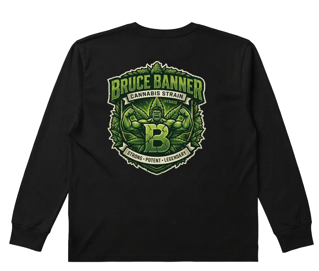Bruce Banner