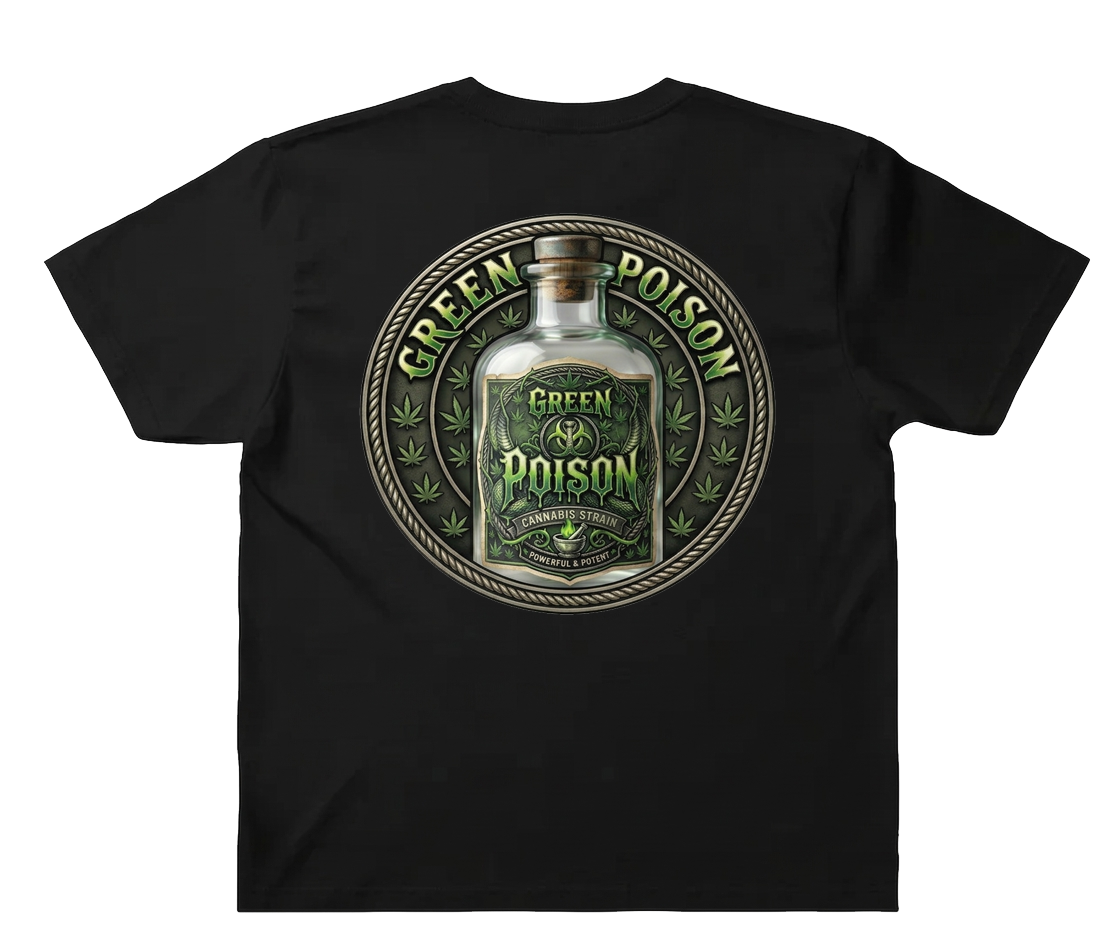 Green Poison