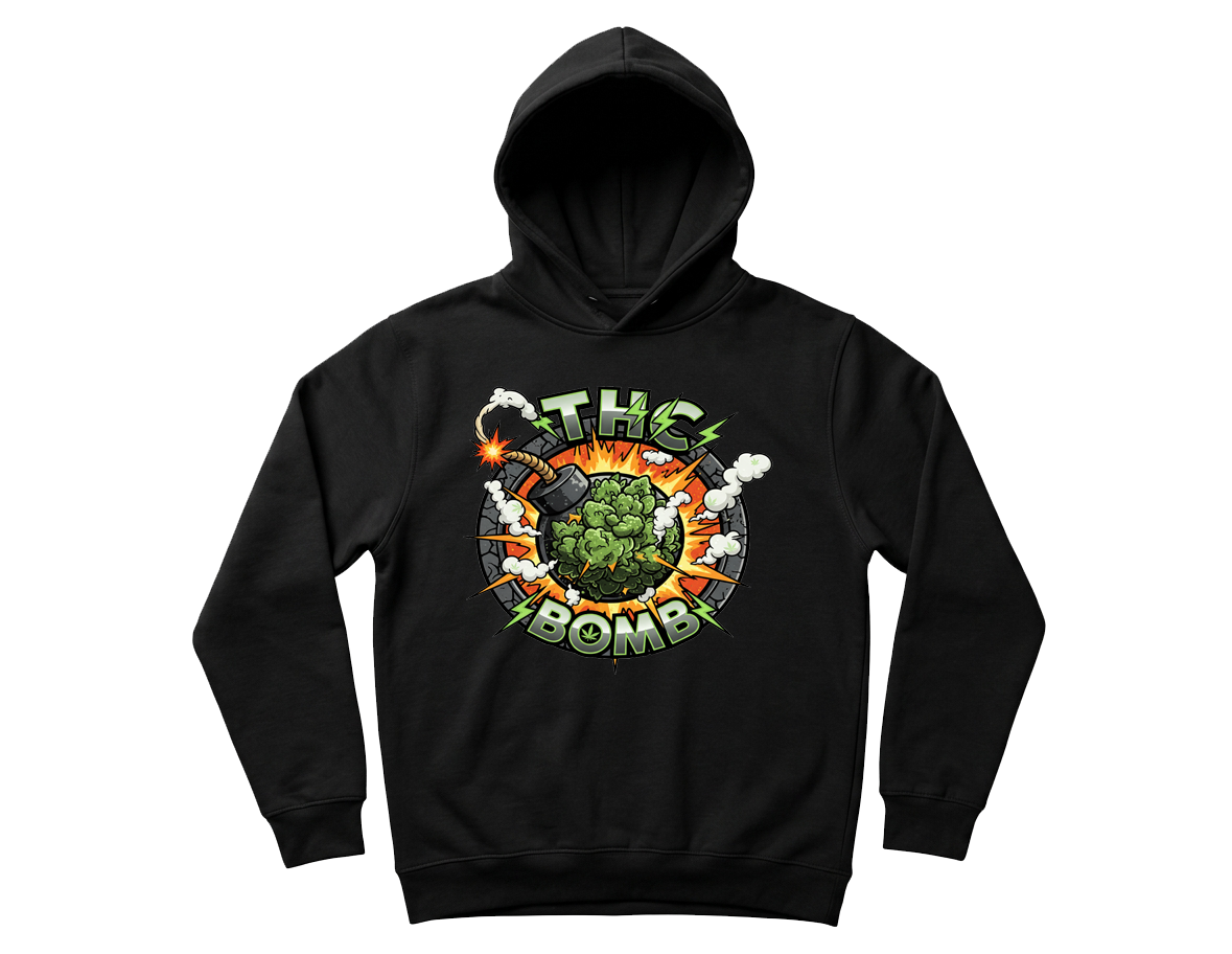 THC Bomb