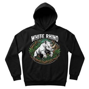 White Rhino